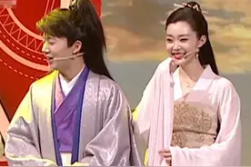 郭麒麟演荣毅，宋轶演苏檀儿，愤怒的香蕉作品《赘婿》正式官宣图片
