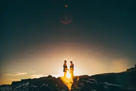 一个已婚女人的自述：邂逅情人是命运眷顾，我错得有多离谱图片