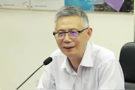 华东师范大学教授杨国荣：重思正义——正义的内涵及其扩展图片