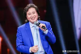 刘燕，一个改变戴玉强一生的女人图片