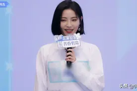 SNH48全员晋级，许佳琪名字被遮挡，包贝尔旗下艺人的排名有点迷图片