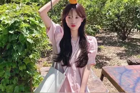 我近期买到的20件新衣服，人见人夸图片