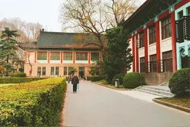 苏州大学、南师大，哪个适合你？图片