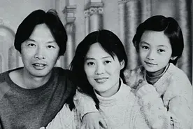 刘震云三大理想：吃馍提干娶媳妇。河南状元北大毕业为何不当官？图片