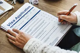 F1启动受理后，已有不少同学顺利拿到签证，你还不抓紧预约？图片