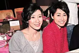 女明星们关系差，见面上演宫心计，好怕她们忍不住打起来图片