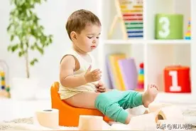 把尿是否对孩子有影响，多大开始把尿合适？图片