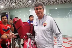 深足时隔7年重返中超~立足法宝：体能+防反图片