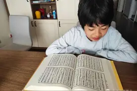 五年级妈妈回头看：大语文这门玄学到底该怎么整图片