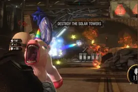 盘点游戏里的那些造型独特的枪械《穿越火线》猫枪只是凤毛麟角？图片