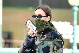 伊莉娜·莎伊克 （irina-shayk）图片