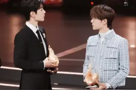 王一博真的会喜欢肖战吗？两人关系真的是半公开吗图片