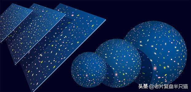 《超体》是烂片，还是神作？寡姐为什么吻警察，为什么变成U盘？