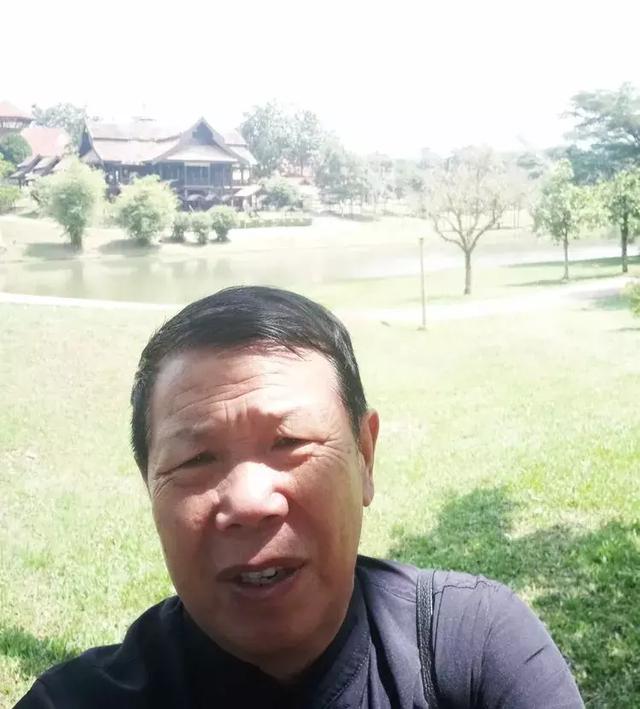 文苑 | 醉游“泰、新、马”三国