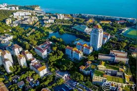 今天，距离厦大百年校庆100天，他向母校捐赠一亿元图片