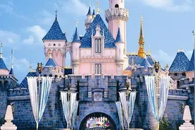 香港迪士尼与海洋公园宣布闭园 今年第三度闭园且未决定重开确切时间图片