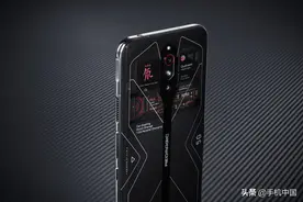 努比亚618战报：红魔5G夺冠 努比亚Play销售额涨10倍图片