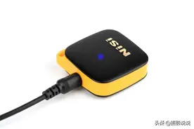 慢门黑科技～NiSi蓝牙快门控制器，手机遥控快门图片