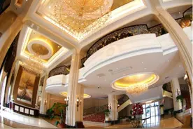 为什么房子卖光后，售楼处会被开发商拆除，原因很简单图片