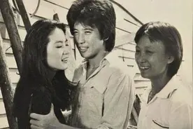 刘立立：甘愿他人共侍一夫45年，为不影响原配感情，选择绝育图片