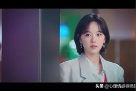 为什么拉黑你的人，爱你最深？图片