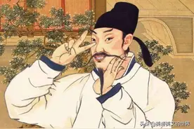马未都谈李白《静夜思》，方舟子：不好好卖古董，却偏要附庸风雅图片