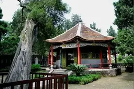 南襄"躬耕地"历史之争，实三国诸葛亮本人说与东晋习凿齿论述之争图片
