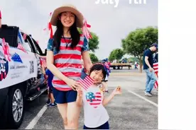 美国公立小学都教了啥？（ 九）美式爱国主义教育图片