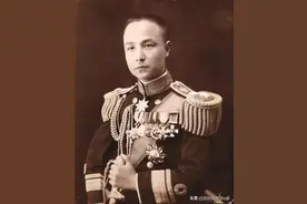海军上将陈绍宽的航母梦图片
