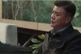 扫黑风暴中林汉是怎么死的？贺局是好的坏的？图片