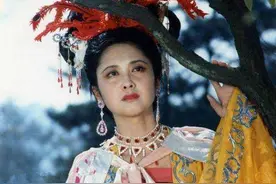 女儿国其实很恐怖：男人到访，直接下"地狱"图片
