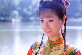 从最美“紫薇”，到人品差、逼婚、心机女，到底是谁害了林心如？图片