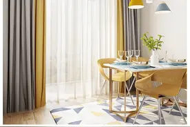 小白买窗帘差点被坑？揭开藏在窗帘里的套路，这样买窗帘才划算图片