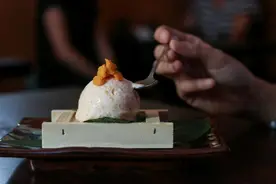 “可恶”的人类，连海胆的生殖腺都吃图片