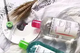 口碑超好的平价卸妆好物推荐，再懒也要记得卸妆哦图片
