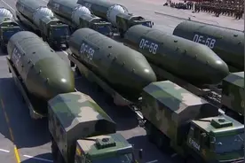 核战争是怎么打的？难道双方互扔核武器就完了吗？图片