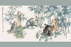 皇帝扶持、别具一格、辞藻华丽，东汉时期为何盛行"浮夸"文风？图片