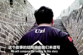 用数据分析LPL历年最强ADC｜Uzi连续蝉联3年，和这个男人并列第一图片