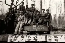 从剑拔弩张到一笑泯恩仇，80年代末中苏关系为何迅速走向正常化？图片