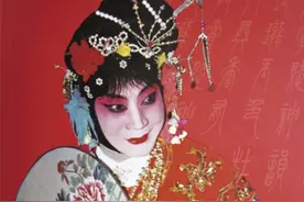 京剧演员宋长荣、崔英、李衍茂不受重视，反而世家子弟更吃香图片