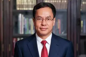 五年蒸发1500亿，中国"首负"李河君钱都去哪了？图片