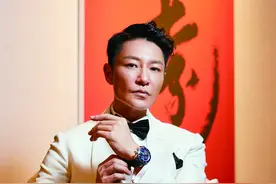 李宗翰：如果岁月可回头我不会做演员图片