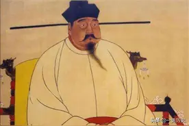 宋朝官帽上的两根长翅有什么用途？谁发明的？为何皇帝也要戴图片