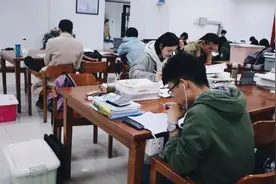 考研也有“黄金年龄”，20岁和30岁的差距很明显，考生别错过机会图片