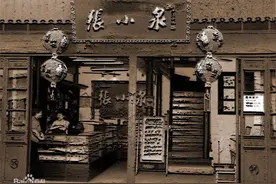 科普成果 | 杭州非遗手艺体验之旅（双语）第八站：张小泉剪刀图片