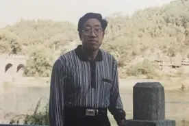 唐志祥｜九寨沟的变迁与美丽图片