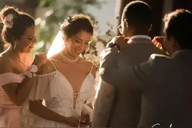 婚礼备婚篇之那些真情流露的婚礼誓言图片