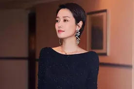 离婚半年传出新恋情, 马伊琍新男友曝光, 网友: 文章比他差远了图片