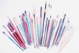 30款水彩笔评测，网红水彩笔真的好用吗？好用的水彩毛笔推荐图片