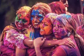 嫁去印度的中国媳妇：婆婆感染新冠，丈夫失业，未来何去何从？图片